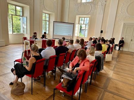 Seja Sveta gorenjske regije